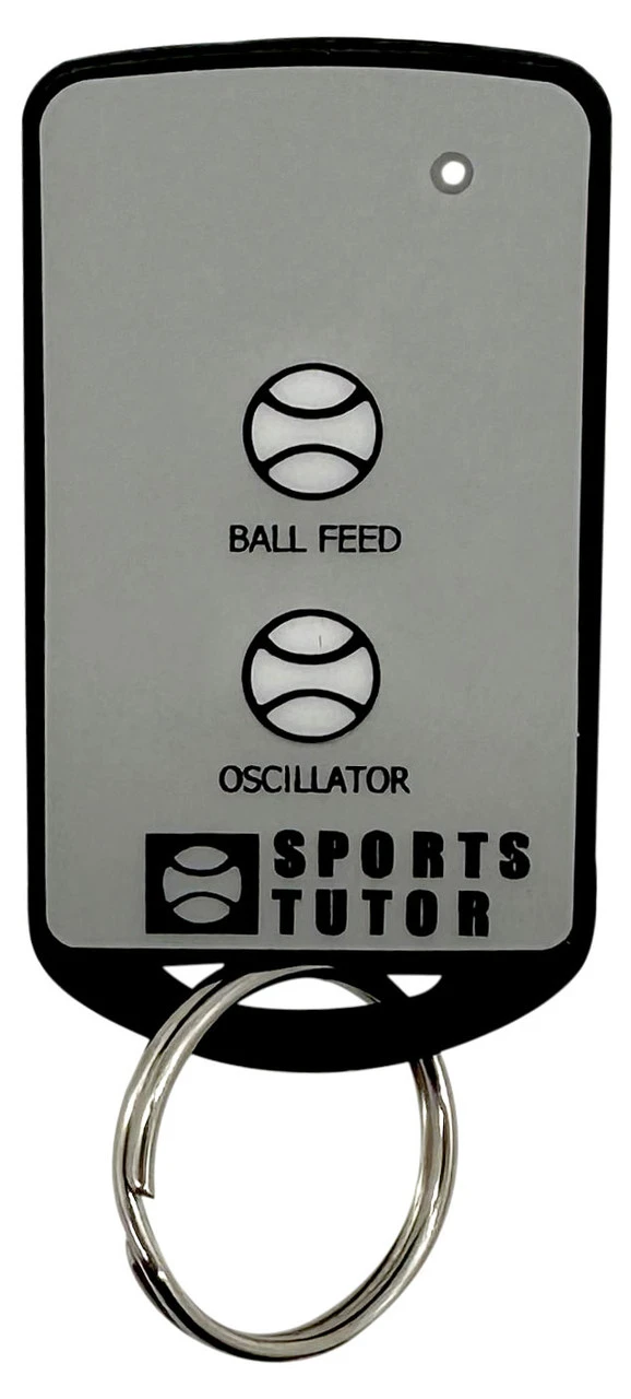 Sports Tutor Tennis Tutor/Tower Remote 4 Sports Tutor Tennis Tutor/Tower Remote - Image 2