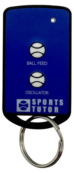 Sports Tutor Tennis Tutor/Tower Remote