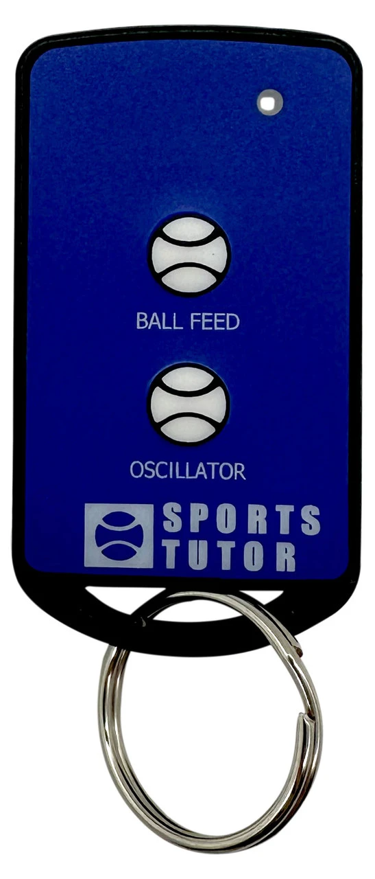 Sports Tutor Tennis Tutor/Tower Remote 3 Sports Tutor Tennis Tutor/Tower Remote