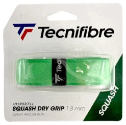 Tecnifibre Absolute Squash Dry Replacement Grip