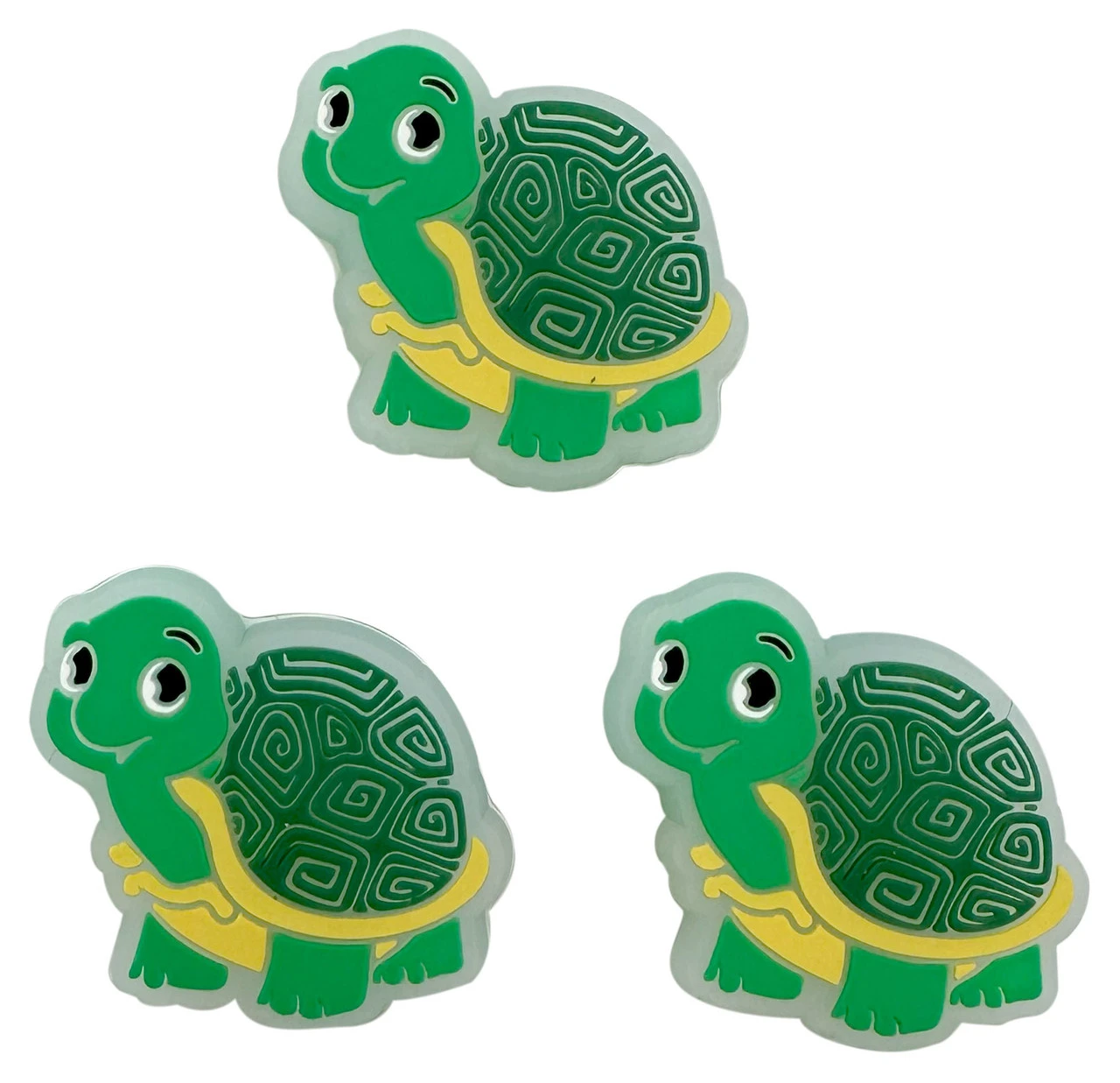 Pro's Pro Turtle String Dampener 3 Pack 3 Pro's Pro Turtle String Dampener 3 Pack