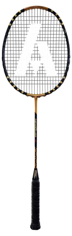 Ashaway NanoQube X1e Badminton Racquet
