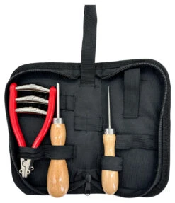Badminton Stringing Tool Kit