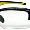 Black Knight Guardian AV Squash Eye Protection