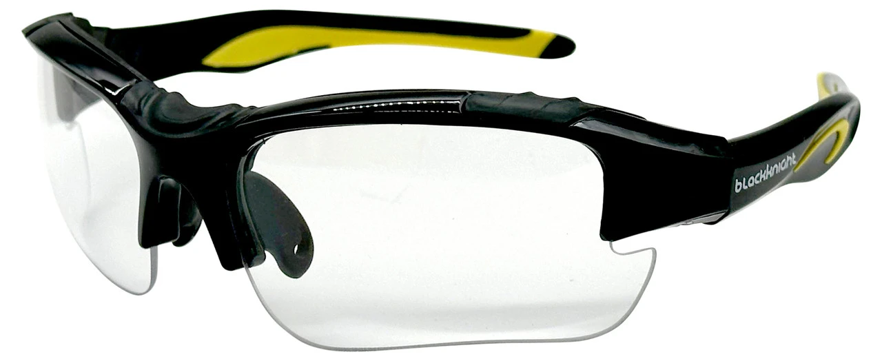Black Knight Guardian AV Squash Eye Protection 3 Black Knight Guardian AV Squash Eye Protection