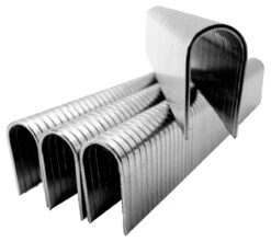 Butt Cap Staples 1000 Pack