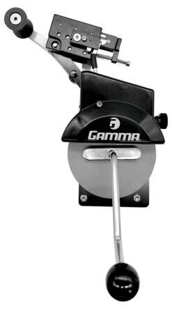 GAMMA Crank Tension Mechanism