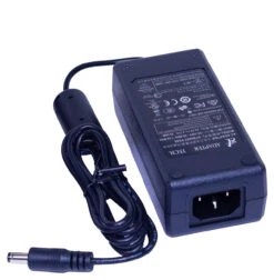 GAMMA Machine Power Supply