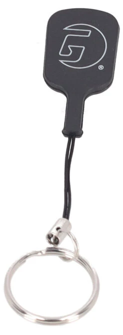 GAMMA Pickleball Paddle Keychain