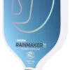 GAMMA Rainmaker 16 Pickleball Paddle -RacquetDepot GAMMA Rainmaker 16 Pickleball Paddle blue 03170.1741098901