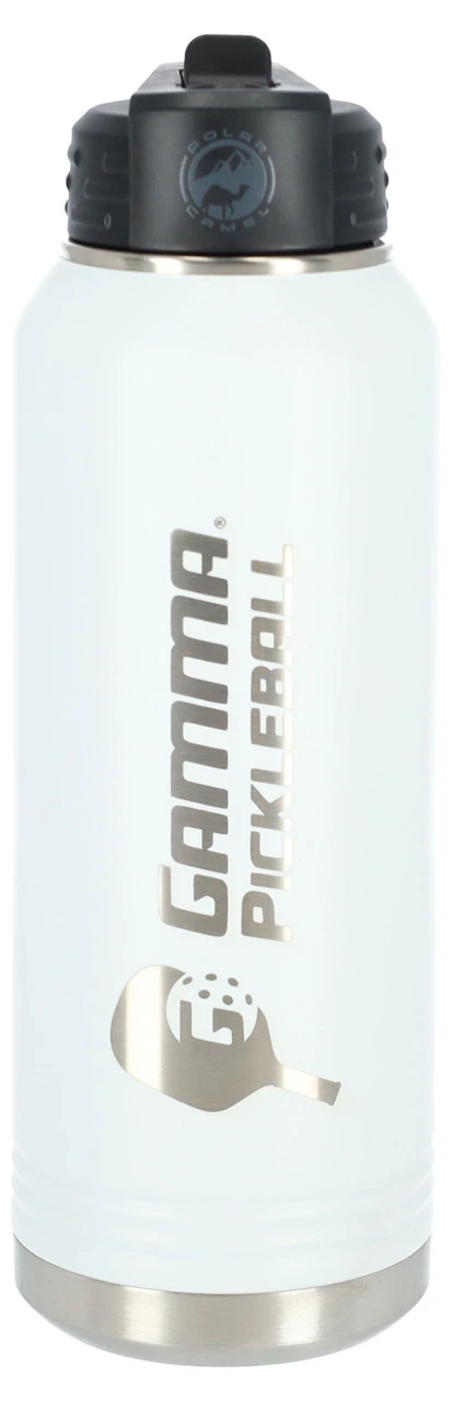 GAMMA Water Bottle 3 GAMMA Water Bottle