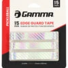 GAMMA Holographic Pickleball Paddle Edge Protection Tape 3 Pack 1 GAMMA Holographic Pickleball Paddle Edge Protection Tape 3 Pack -RacquetDepot GAMMA holographic Pickleball Paddle Edge Protection Tape 3 Pack 15 88092.1743780475