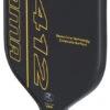 GAMMA 412 Pickleball Paddle