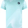 Gamma Aurora Men's Short Sleeve Tee -RacquetDepot Gamma Aurora Mens short Sleeve Tee front 63764.1710864728