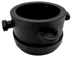 GAMMA Ball Tube Top Cap