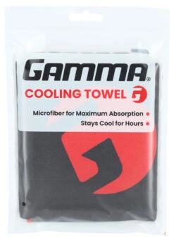 GAMMA Cooling Towel