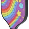 GAMMA Galaxy Kids Pickleball Paddle 2 GAMMA Galaxy Kids Pickleball Paddle -RacquetDepot Gamma Galaxy Kids Pickleball Paddle front 08234.1724244396
