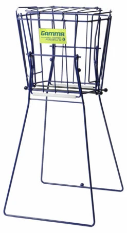 GAMMA Pickleball 50 Ball Basket