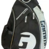 GAMMA Pickleball Sling Bag 1 GAMMA Pickleball Sling Bag -RacquetDepot Gamma Pickleball Sling Bag 54490.1709898079 1