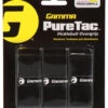 GAMMA PureTac Pickleball Overgrip 3 Pack