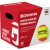 GAMMA Quick Kids 60 Stage 2 Orange Junior Tennis Balls 48 Box