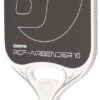 GAMMA RCF Airbender 10 Pickleball Paddle -RacquetDepot Gamma RCF Airbender 10 Pickleball Paddle 16985.1724766881