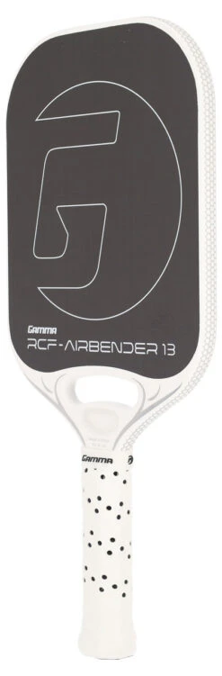 GAMMA RCF Airbender 13 Pickleball Paddle