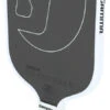 Gamma RCF Obsidian 10 Pickleball Paddle -RacquetDepot Gamma RCF Obsidian 10 Pickleball Paddle 94675.1709899152 1