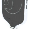 Gamma RCF Obsidian 16 Pickleball Paddle
