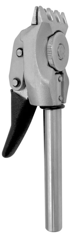 GAMMA Universal Steel Fixed Clamp