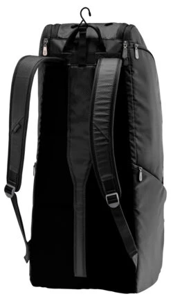 Geau Sport Axiom 2.0 9 Racquet Bag -RacquetDepot Geau Sport Axiom 2.0 9 Racquet Bag rear 14234.1724344450
