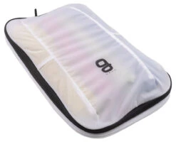 Geau Sport Axiom Compression Packing Cube -RacquetDepot Geau Sport Axiom Compression Packing Cube 3 34127.1730280727