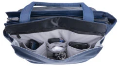 Geau Sport Stance Tote -RacquetDepot Geau Sport Stance Tote front pocket 73425.1743170139