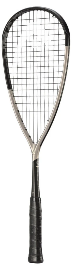 HEAD Auxetic 2.0 Speed 120 2025 Squash Racquet