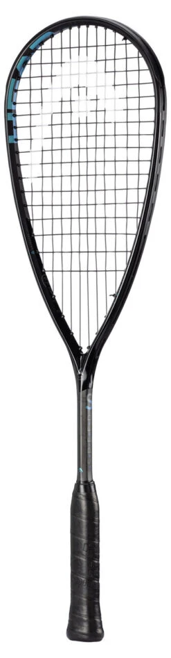 HEAD Auxetic 2.0 Speed 120 Slimbody 2025 Squash Racquet