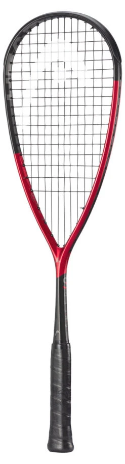 HEAD Auxetic 2.0 Speed 135 2025 Squash Racquet