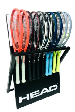 HEAD Collapsible Racquet Holder