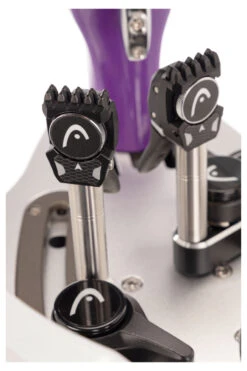 HEAD Parnell Knot Limited Edition Stringing Machine -RacquetDepot HEAD Parnell Knot Limited Edition Stringing Machine clamps 26865.1743689482