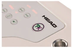 HEAD Parnell Knot Limited Edition Stringing Machine -RacquetDepot HEAD Parnell Knot Limited Edition Stringing Machine control panel 97626.1743689482