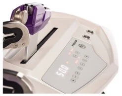 HEAD Parnell Knot Limited Edition Stringing Machine -RacquetDepot HEAD Parnell Knot Limited Edition Stringing Machine diablo 90755.1743689482