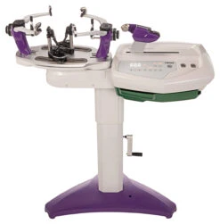 HEAD Parnell Knot Limited Edition Stringing Machine -RacquetDepot HEAD Parnell Knot Limited Edition Stringing Machine main 22045.1743689482