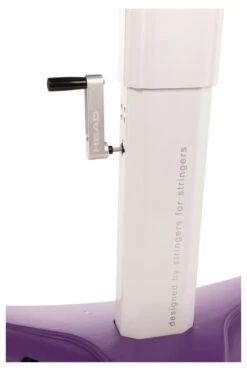 HEAD Parnell Knot Limited Edition Stringing Machine -RacquetDepot HEAD Parnell Knot Limited Edition Stringing Machine stand 95717.1743689482