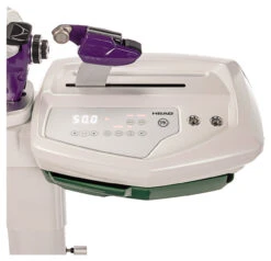 HEAD Parnell Knot Limited Edition Stringing Machine -RacquetDepot HEAD Parnell Knot Limited Edition Stringing Machine tension head 12785.1743689482