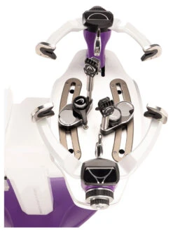 HEAD Parnell Knot Limited Edition Stringing Machine -RacquetDepot HEAD Parnell Knot Limited Edition Stringing Machine turntable 23095.1743689482