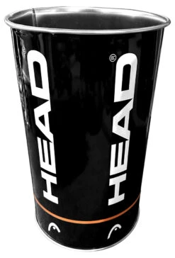 HEAD Stringing Waste Bin