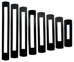 HEAD TE-3300 Runner Dust Cover Plate