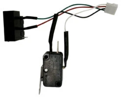 HEAD TE-3300 Tension Switches