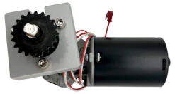 HEAD TE-3600 Motor