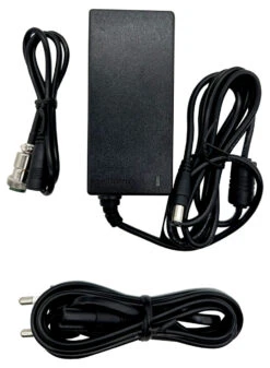 HEAD TE-3600 Power Supply