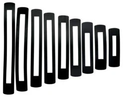 HEAD TE-3600 Runner Dust Cover Plate